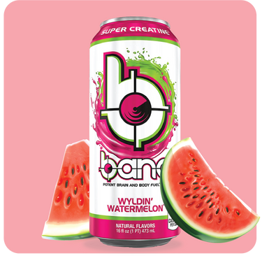 VPX BANG ENERGY DRINK